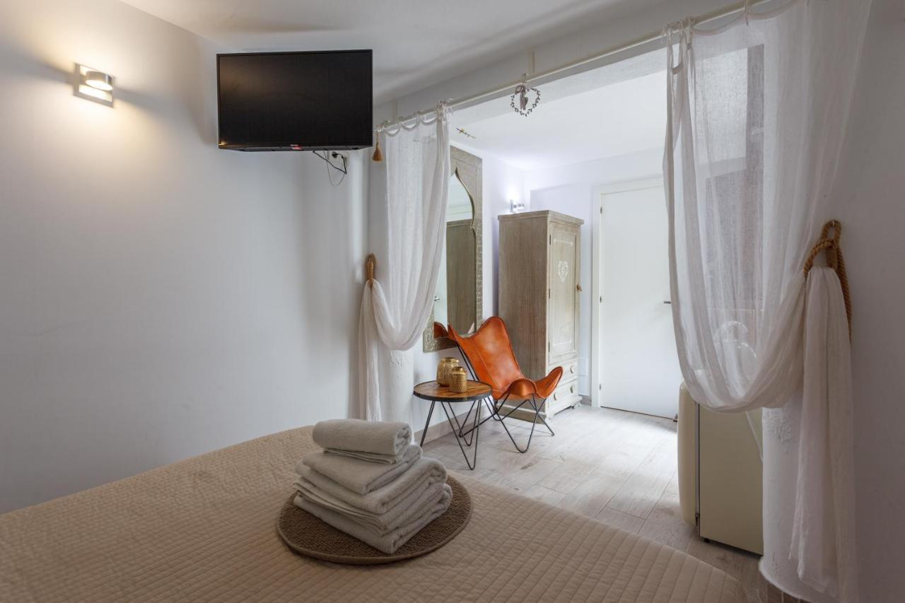Maison d'hôtes Casa Catalina Palma
