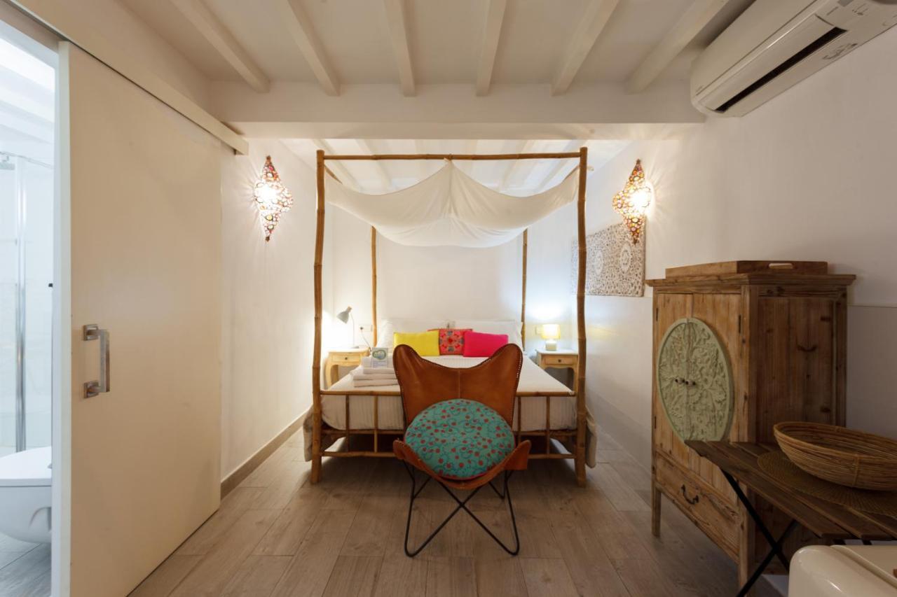 Casa Catalina Maison d'hôtes