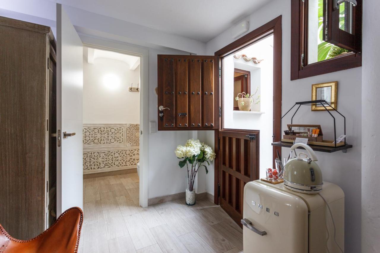 Maison d'hôtes Casa Catalina