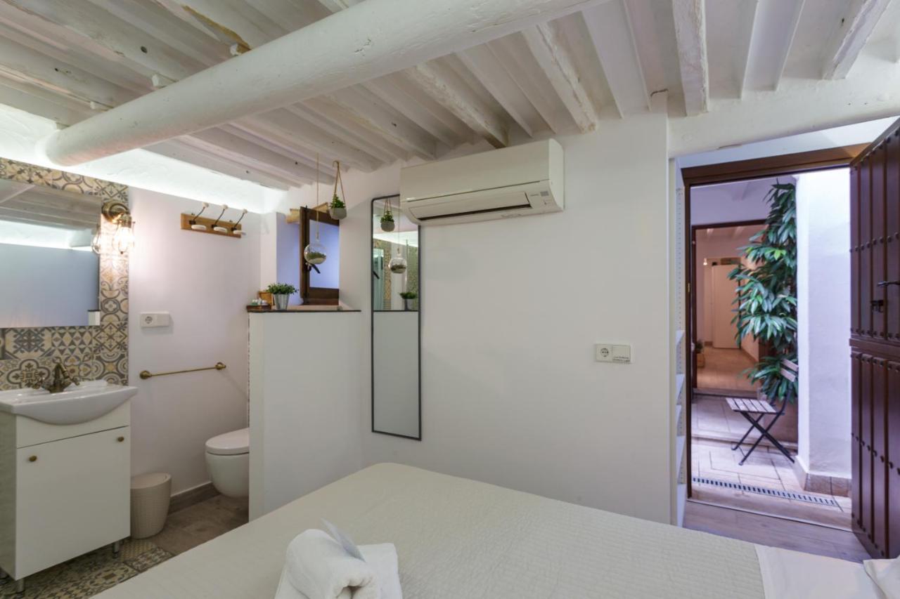 Maison d'hôtes Casa Catalina Palma