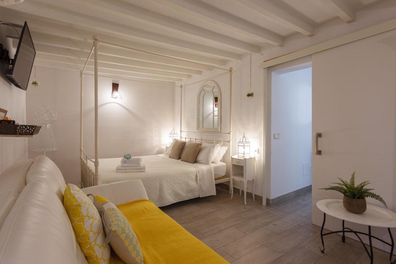 Casa Catalina Maison d'hôtes